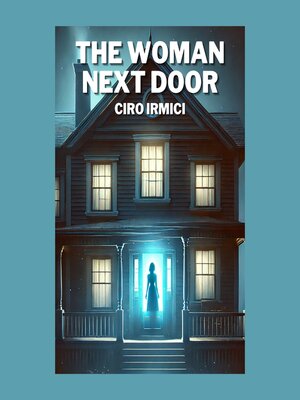 cover image of The Woman next door